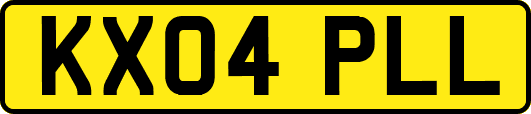 KX04PLL