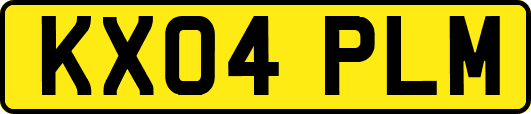 KX04PLM