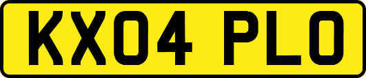 KX04PLO