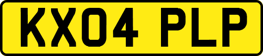 KX04PLP