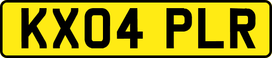 KX04PLR