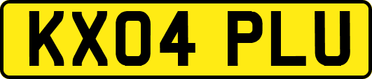 KX04PLU