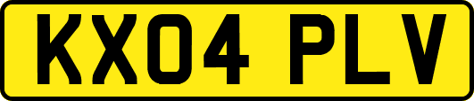 KX04PLV