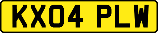 KX04PLW