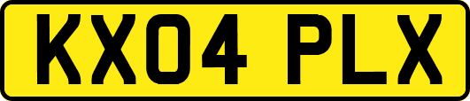 KX04PLX