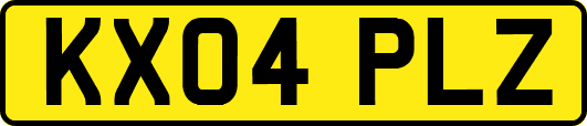 KX04PLZ