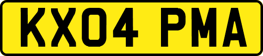 KX04PMA