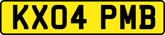 KX04PMB