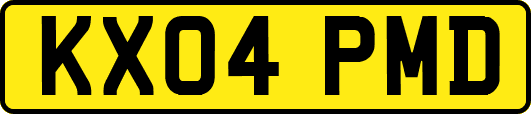 KX04PMD