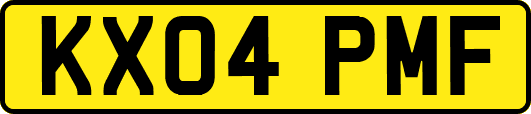 KX04PMF