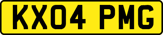 KX04PMG