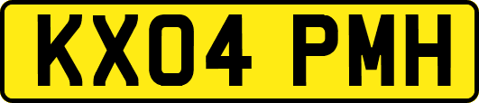 KX04PMH