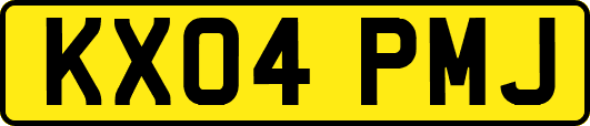 KX04PMJ