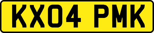 KX04PMK