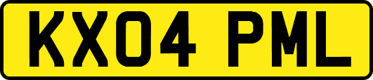 KX04PML