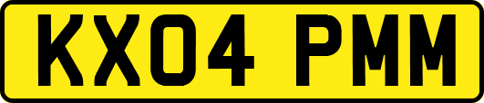 KX04PMM