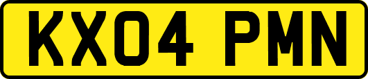 KX04PMN