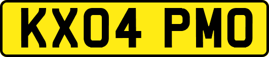 KX04PMO