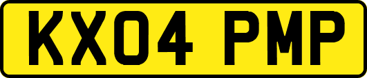 KX04PMP