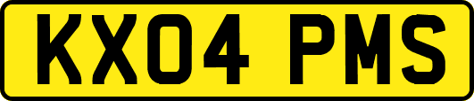 KX04PMS