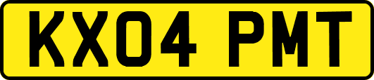 KX04PMT