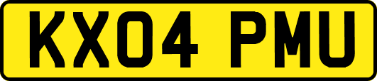 KX04PMU
