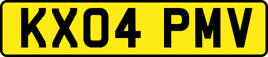 KX04PMV