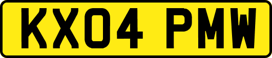 KX04PMW