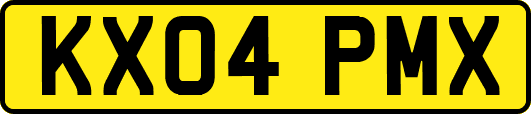 KX04PMX