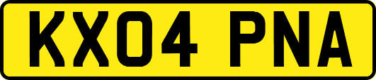 KX04PNA
