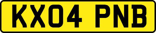 KX04PNB
