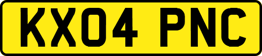KX04PNC