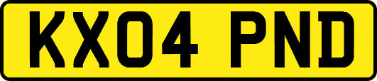 KX04PND