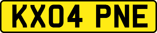 KX04PNE