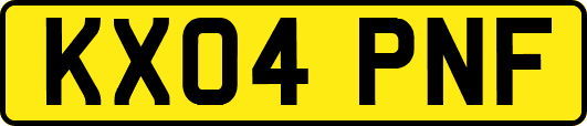 KX04PNF