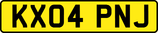 KX04PNJ