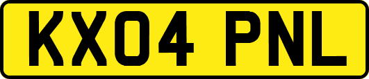 KX04PNL