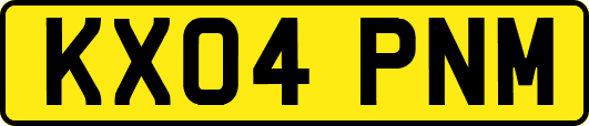 KX04PNM