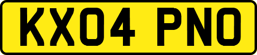 KX04PNO