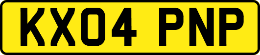KX04PNP