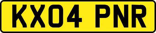 KX04PNR
