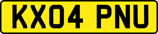 KX04PNU