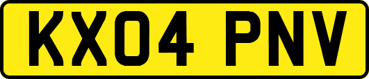 KX04PNV