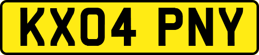 KX04PNY