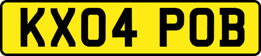 KX04POB