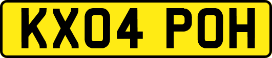 KX04POH