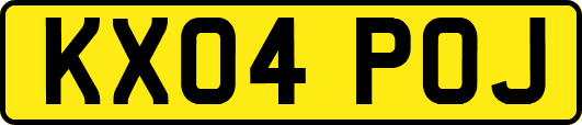 KX04POJ