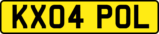 KX04POL
