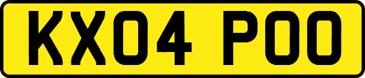 KX04POO
