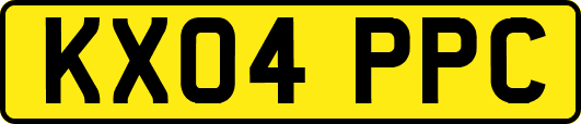 KX04PPC